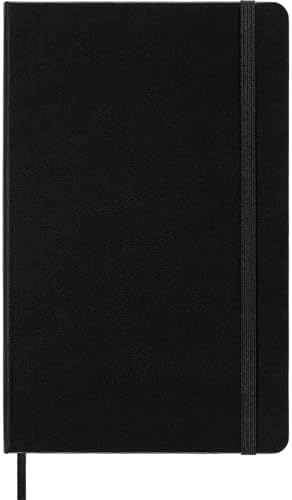 Moleskine Art Sketchbook, Hard Cover, Large (5" x 8.25") Plain/Blank, Black, 104 Pages - Image 2